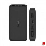 Wholesale-Xiaomi Redmi Power Bank 20,000maH-Power Bank-Electro Vision Inc