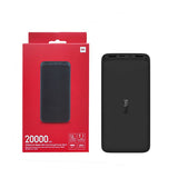 Wholesale-Xiaomi Redmi Power Bank 20,000maH-Power Bank-Electro Vision Inc