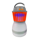 Wholesale-ZAPPY - USB RECHARGEABLE LANTERN-Camping Lights & Lanterns-Electro Vision Inc