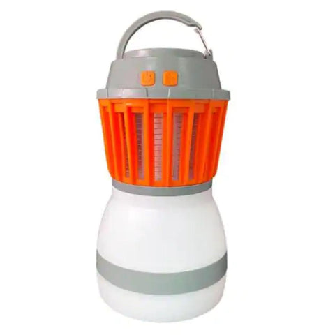 Wholesale-ZAPPY - USB RECHARGEABLE LANTERN-Camping Lights & Lanterns-Electro Vision Inc