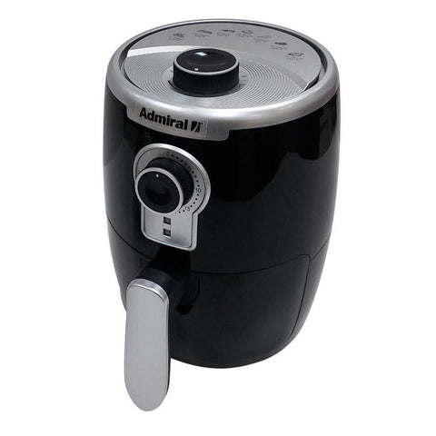 Wholesale-Admiral AD2055 2 Quart Air Fryer-Air Fryer-Electro Vision Inc