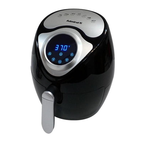 Wholesale-Admiral AD2056 3qt Digital Air Fryer-Air Fryer-Electro Vision Inc