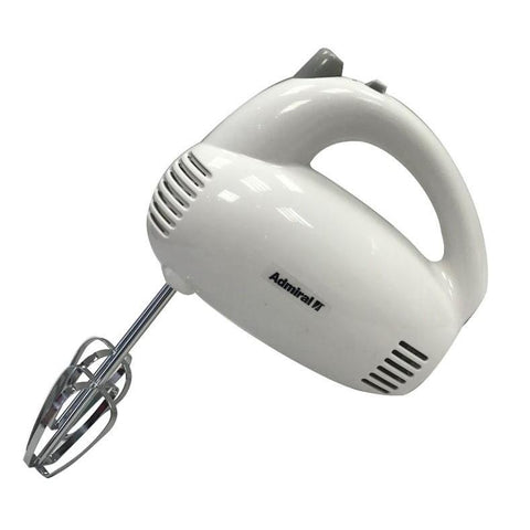 Wholesale-Admiral AD4010 Instant 5 Speed Hand Mixer-Hand Mixer-Electro Vision Inc