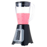 Wholesale-Admiral AD4048 Blender 10 Speed-Blender-Electro Vision Inc