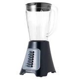 Wholesale-Admiral AD4048 Blender 10 Speed-Blender-Electro Vision Inc