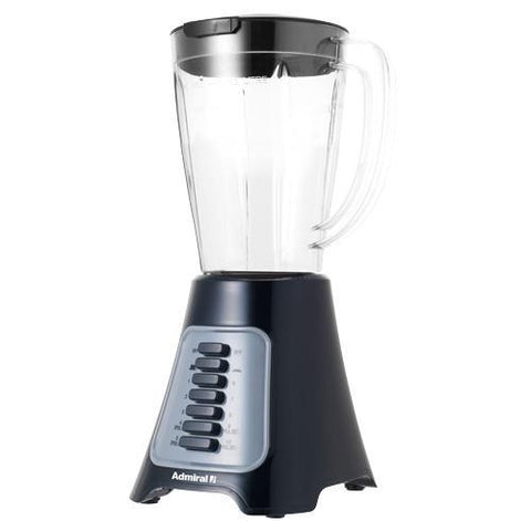 Wholesale-Admiral AD4048 Blender 10 Speed-Blender-Electro Vision Inc