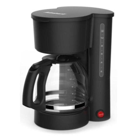 Wholesale-Admiral AD5003 12 Cup Coffee Maker-Coffee Maker-Electro Vision Inc