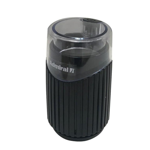 Wholesale-Admiral AD5004 Touch Top Coffee Grinder-Coffee Maker-Electro Vision Inc
