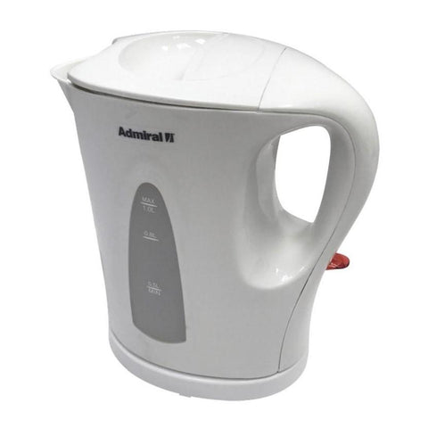 Wholesale-Admiral AD5005 Instant Tea Kettle-Kettle-Electro Vision Inc