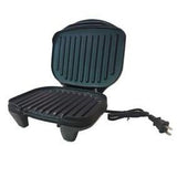 Wholesale-Admiral AD7011 Compact Grill-Sandwich Maker-Electro Vision Inc