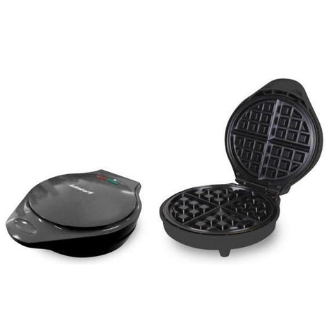 Wholesale-Admiral AD7043 Waffle Maker-Sandwich Maker-Electro Vision Inc