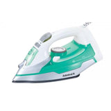 Wholesale-Admiral ADGC045 Steam Iron w Vertical Steam-Iron-Electro Vision Inc