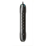 Wholesale-Agent 360322 Agent 7 Outlet Surge Protector-Power Outlet-Electro Vision Inc