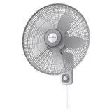 Wholesale-Air King 9018 Commercial Grade Oscillating Wall Mount Fan-Fans-Electro Vision Inc