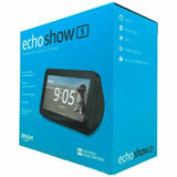 Wholesale-AMAZON ECHO SHOW 5 - SMART DISPLAY W ALEXA-Tablet-Electro Vision Inc