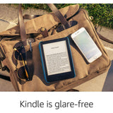Wholesale-Amazon Kindle 6" - 4 GB w/ Built-in Front Light-Tablet-Electro Vision Inc
