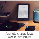 Wholesale-Amazon Kindle 6" - 4 GB w/ Built-in Front Light-Tablet-Electro Vision Inc