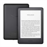 Wholesale-Amazon Kindle 6" - 4 GB w/ Built-in Front Light-Tablet-Electro Vision Inc