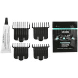 Wholesale-Andis 04775 GTX T-Outliner 3 Prong Corded Trimmer-Beauty and Grooming-Electro Vision Inc