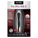 Wholesale-Andis 23885 BTF2 Slimeline Trimmer-Trimmer-Electro Vision Inc
