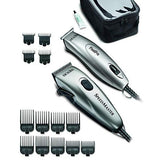 Wholesale-Andis 23965 Pivot Pro Motor Combo Clipper and Trimmer-Beauty and Grooming-Electro Vision Inc