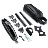 Wholesale-Andis 29775 Headliner Home Haircutting Kit, 11pc with Bonus The Cut Buddy-Beauty and Grooming-Electro Vision Inc