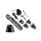 Wholesale-Andis 32680 Slimline Pro T-Blade Trimmer-Grooming-Electro Vision Inc