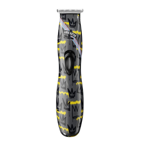 Wholesale-Andis 32680 Slimline Pro T-Blade Trimmer-Grooming-Electro Vision Inc
