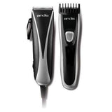 Wholesale-Andis 68680 Ultra Clip Combo 15 -piece Haircutting Clippers-Beauty and Grooming-Electro Vision Inc