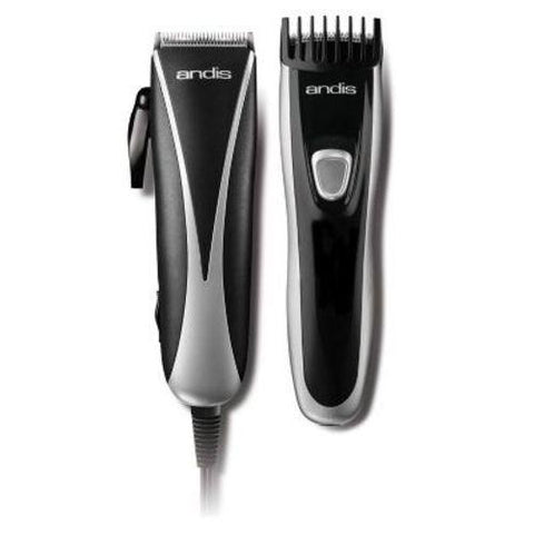 Wholesale-Andis 68680 Ultra Clip Combo 15 -piece Haircutting Clippers-Beauty and Grooming-Electro Vision Inc