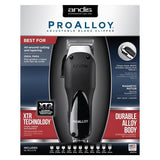 Wholesale-Andis 69140 Professional ProAlloy Fade XTR Adjustable Blade Clipperh-Beauty and Grooming-Electro Vision Inc