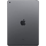 Wholesale-Apple Ipad (Latest Model) MW772LL/A - Wifi - 128Gb - Space Gray-Tablet-Electro Vision Inc
