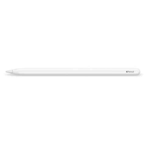 Wholesale-Apple MU8F2AM/A Pencil (2nd Generation) - White-Electro Vision Inc
