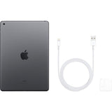 Wholesale-Apple MW742LL/A iPad (Latest Model) - WIFI - 32 GB - Space Gray-Tablet-Electro Vision Inc