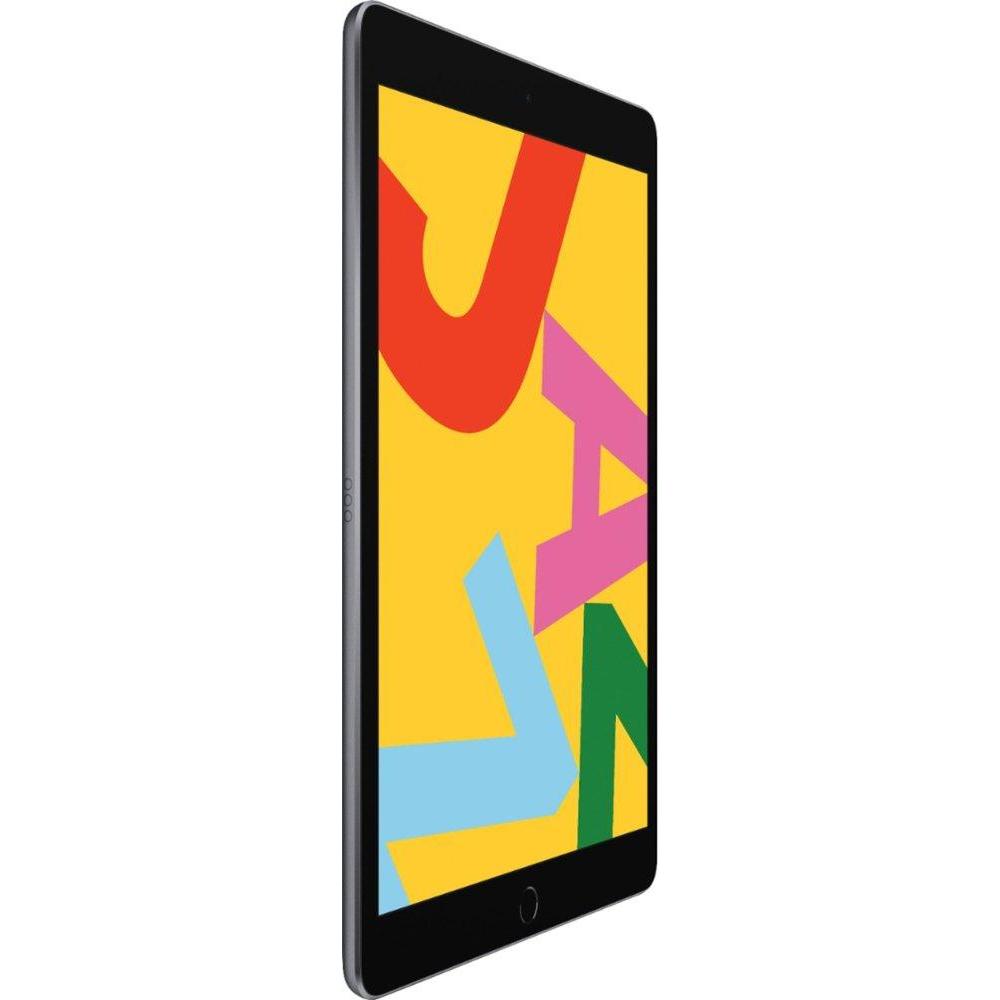 Wholesale-Apple MW742LL/A iPad (Latest Model) - WIFI - 32 GB - Space Gray-Tablet-Electro Vision Inc