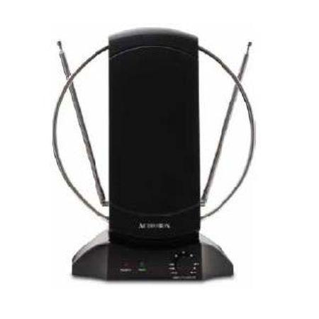 Wholesale-AUDIOBOX ANT400 AMPLIFIED INDOOR ANTENNA-Accessories-Electro Vision Inc