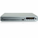 Wholesale-AudioBox MP100 DVD Player with USB-DVD Player-Electro Vision Inc