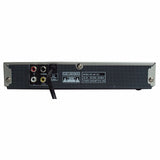 Wholesale-AudioBox MP100 DVD Player with USB-DVD Player-Electro Vision Inc