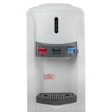 Wholesale-Avanti WD361 Standing Water Dispenser Hot/Cold-Water Dispenser-Electro Vision Inc