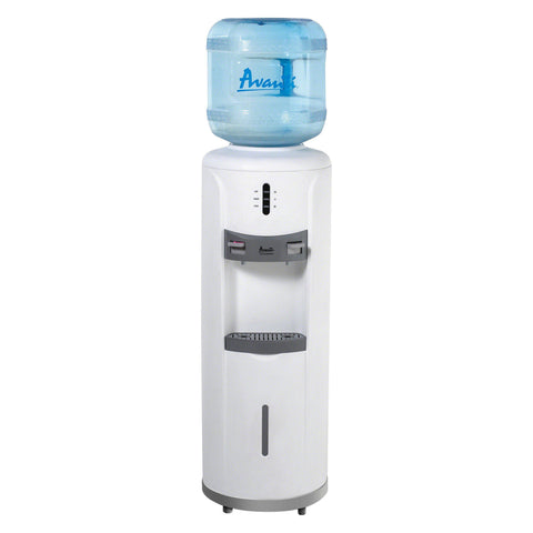 Wholesale-Avanti WD361 Standing Water Dispenser Hot/Cold-Water Dispenser-Electro Vision Inc