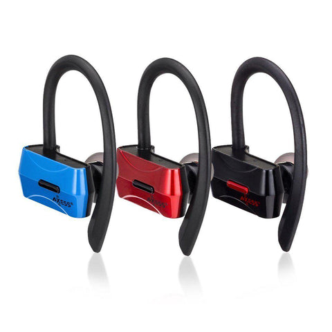 Wholesale-Axess EPBT103 Bluetooth Buds-Bluetooth Audio-Electro Vision Inc