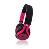 Wholesale-Axess HPBT619 Bluetooth Headphone-Earbuds | Headphone-Electro Vision Inc