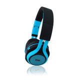 Wholesale-Axess HPBT619 Bluetooth Headphone-Earbuds | Headphone-Electro Vision Inc
