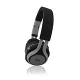 Wholesale-Axess HPBT619 Bluetooth Headphone-Earbuds | Headphone-Electro Vision Inc