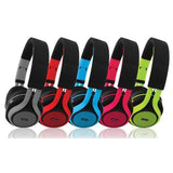Wholesale-Axess HPBT619 Bluetooth Headphone-Earbuds | Headphone-Electro Vision Inc
