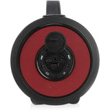 Wholesale-Axess SPBT1082 Jean Bluetooth Speaker - SD / Aux / USB-Bluetooth Audio-Electro Vision Inc