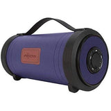 Wholesale-Axess SPBT1082 Jean Bluetooth Speaker - SD / Aux / USB-Bluetooth Audio-Electro Vision Inc