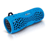 Wholesale-Axess SPBW1035 Portable Water Resistant Bluetooth Loud Speaker System-Speaker-Electro Vision Inc