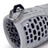 Wholesale-Axess SPBW1035 Portable Water Resistant Bluetooth Loud Speaker System-Speaker-Electro Vision Inc