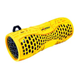 Wholesale-Axess SPBW1035 Portable Water Resistant Bluetooth Loud Speaker System-Speaker-Electro Vision Inc